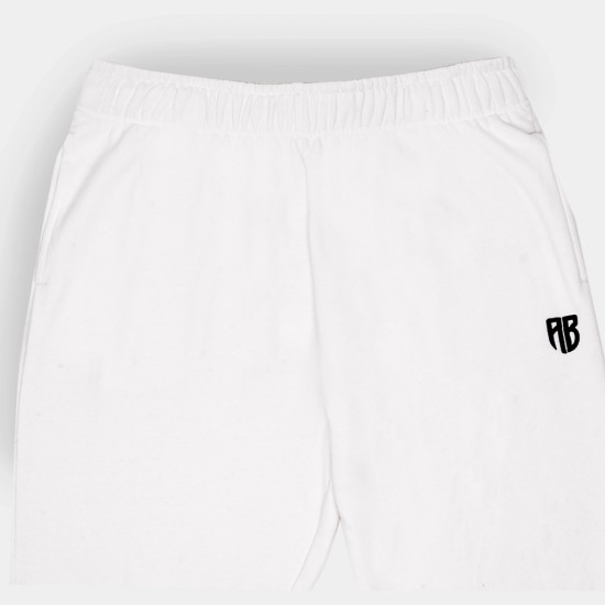 Antetokounbros Ανδρικό παντελόνι AB Jogger Pants Antetokounbros Ανδρικό παντελόνι AB Jogger Pants